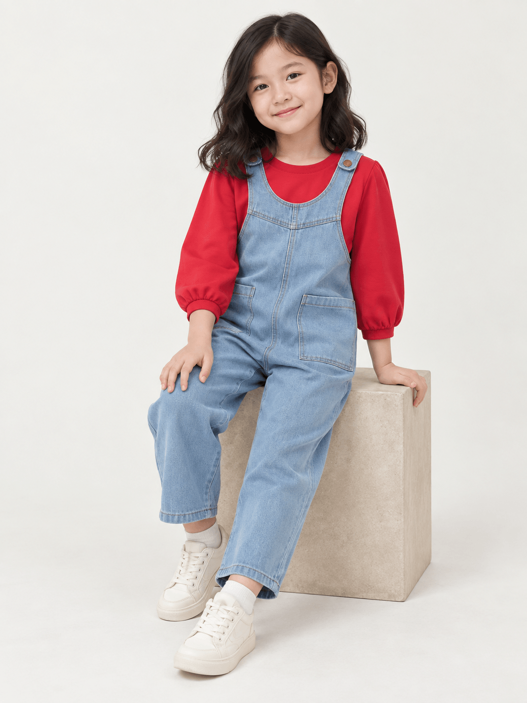 Set Girl Mini Magic Dreamer