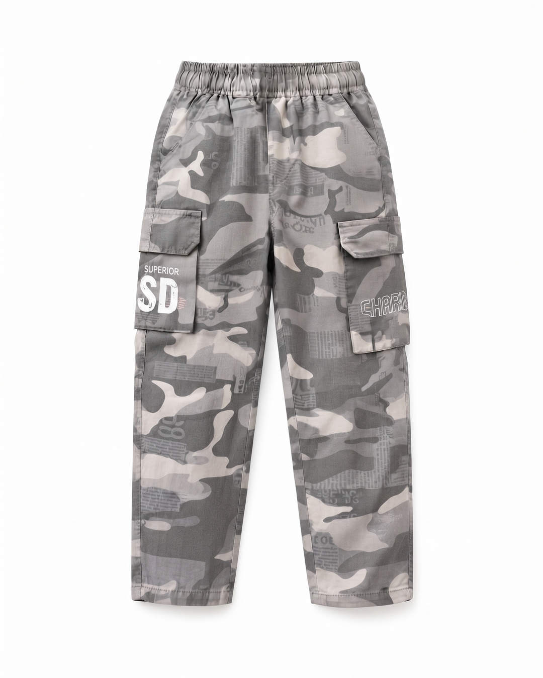 Pants Boy Green Armys Clo