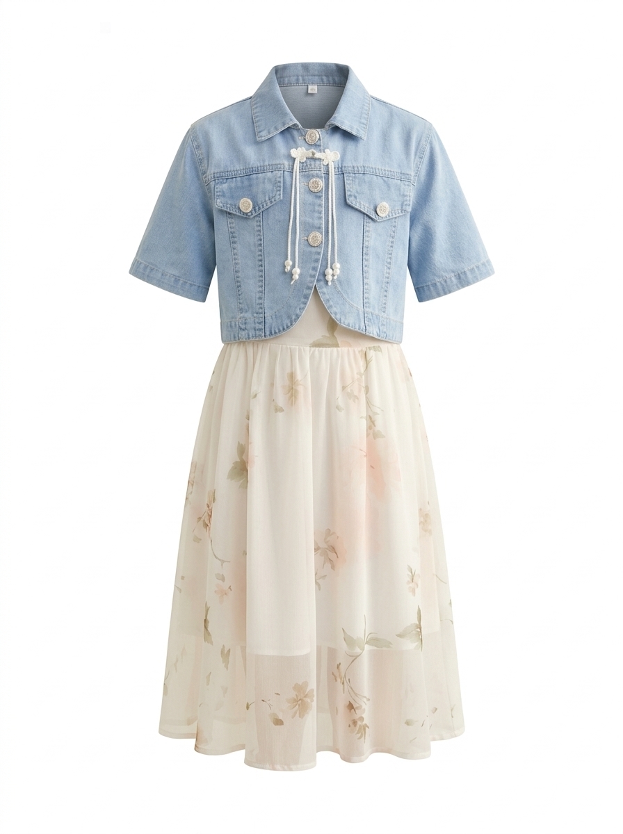 Dress Girl Funny Shine Bliss