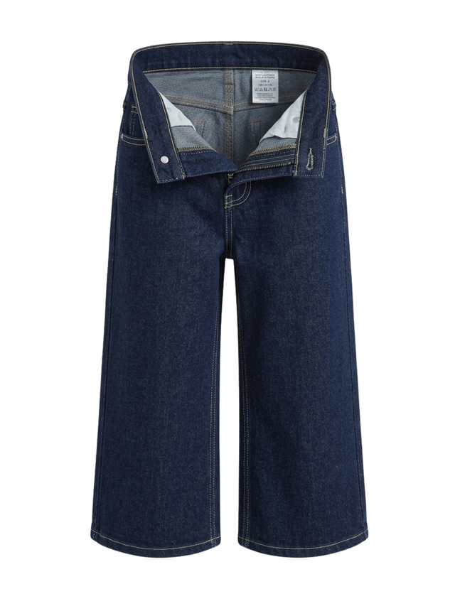 Pants Girl No Mercy Denim