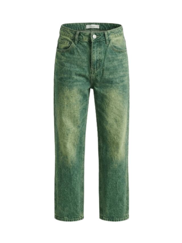 Pants Girls Fierce Doll Denim