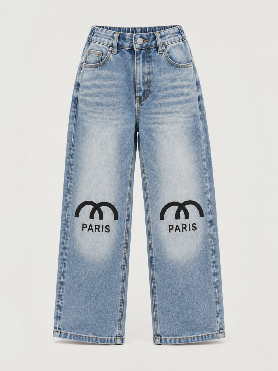 Pants Girl Long Ruby Sun - Foto 5