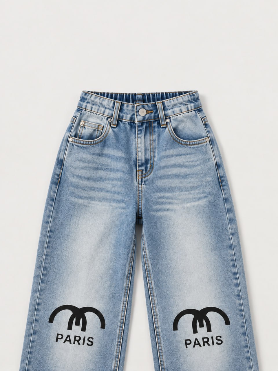 Pants Girl Long Ruby Sun