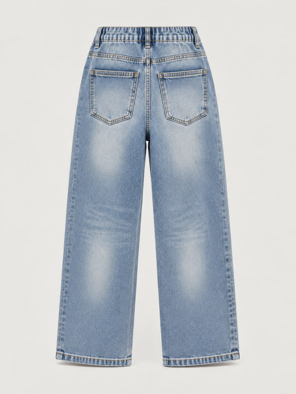 Pants Girl Long Ruby Sun - Foto 7