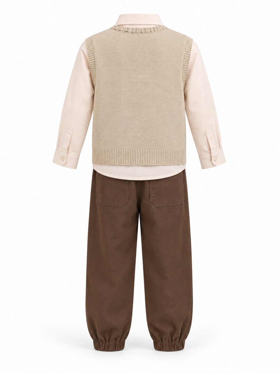 Set Boys Everyday Gentle Comfort - Foto 2