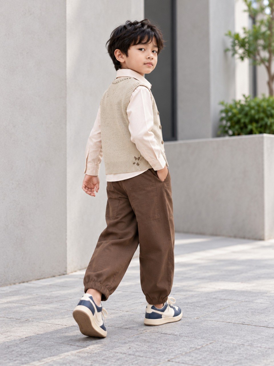 Set Boys Everyday Gentle Comfort - Foto 6