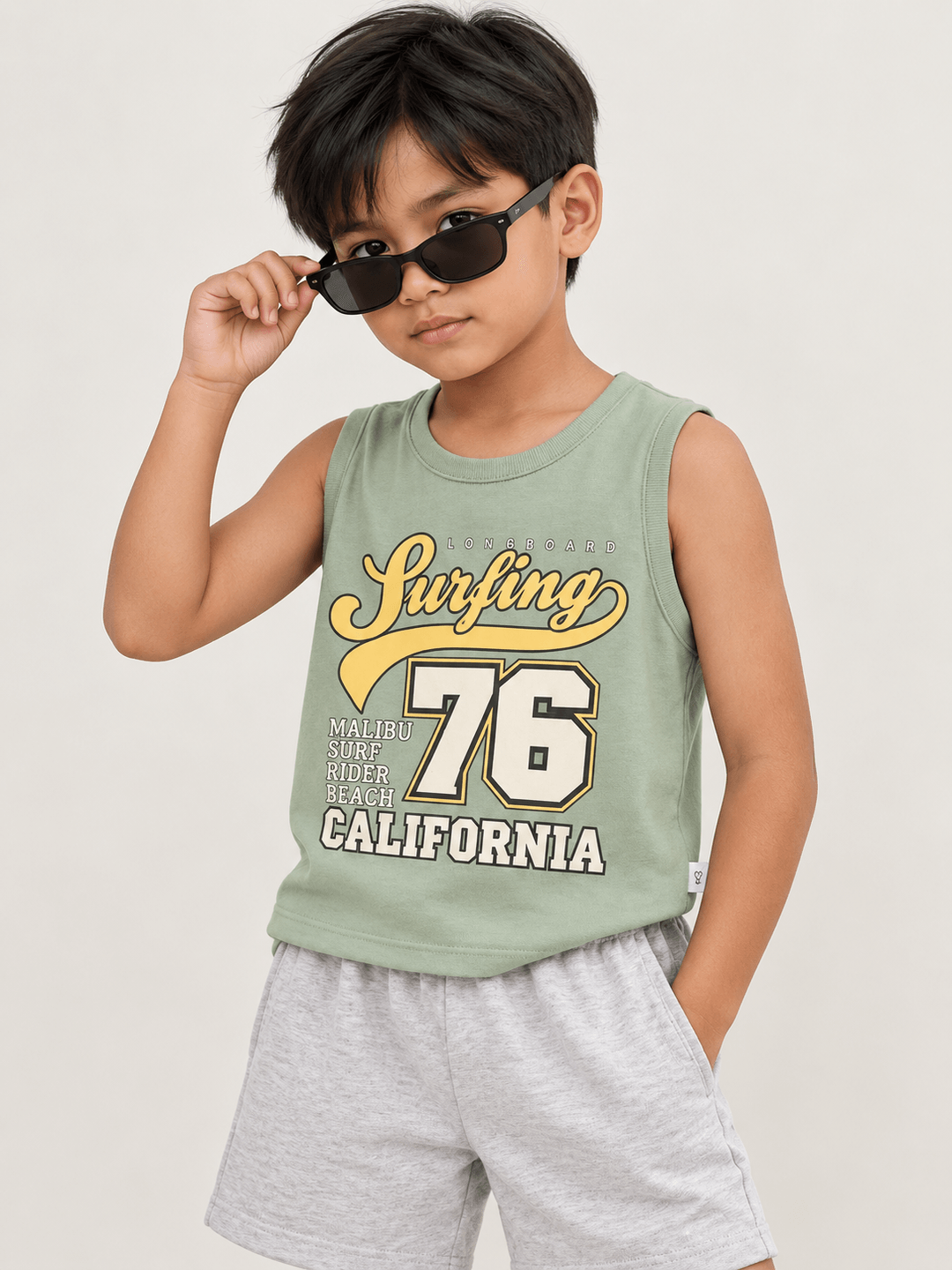 Set Boys California Rider - Foto 7