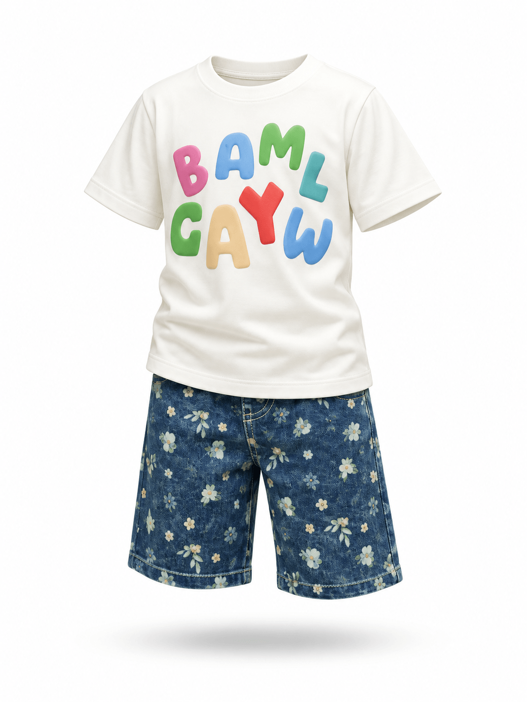 Set Boys Bumble Funny Daily - Foto 2