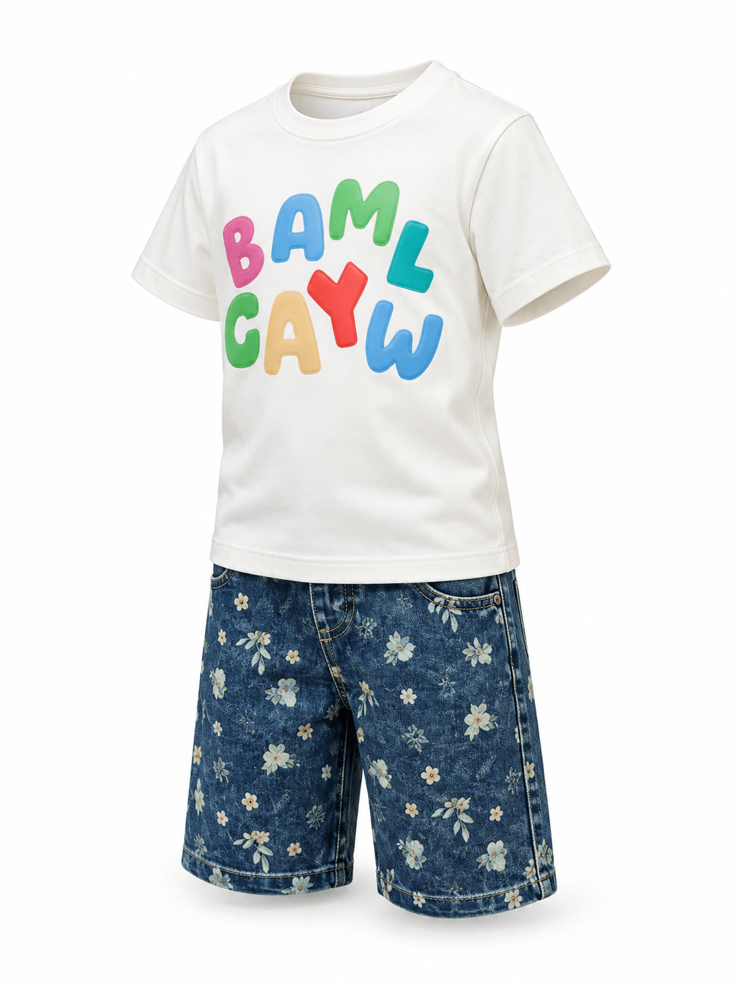Set Boys Bumble Funny Daily - Foto 3