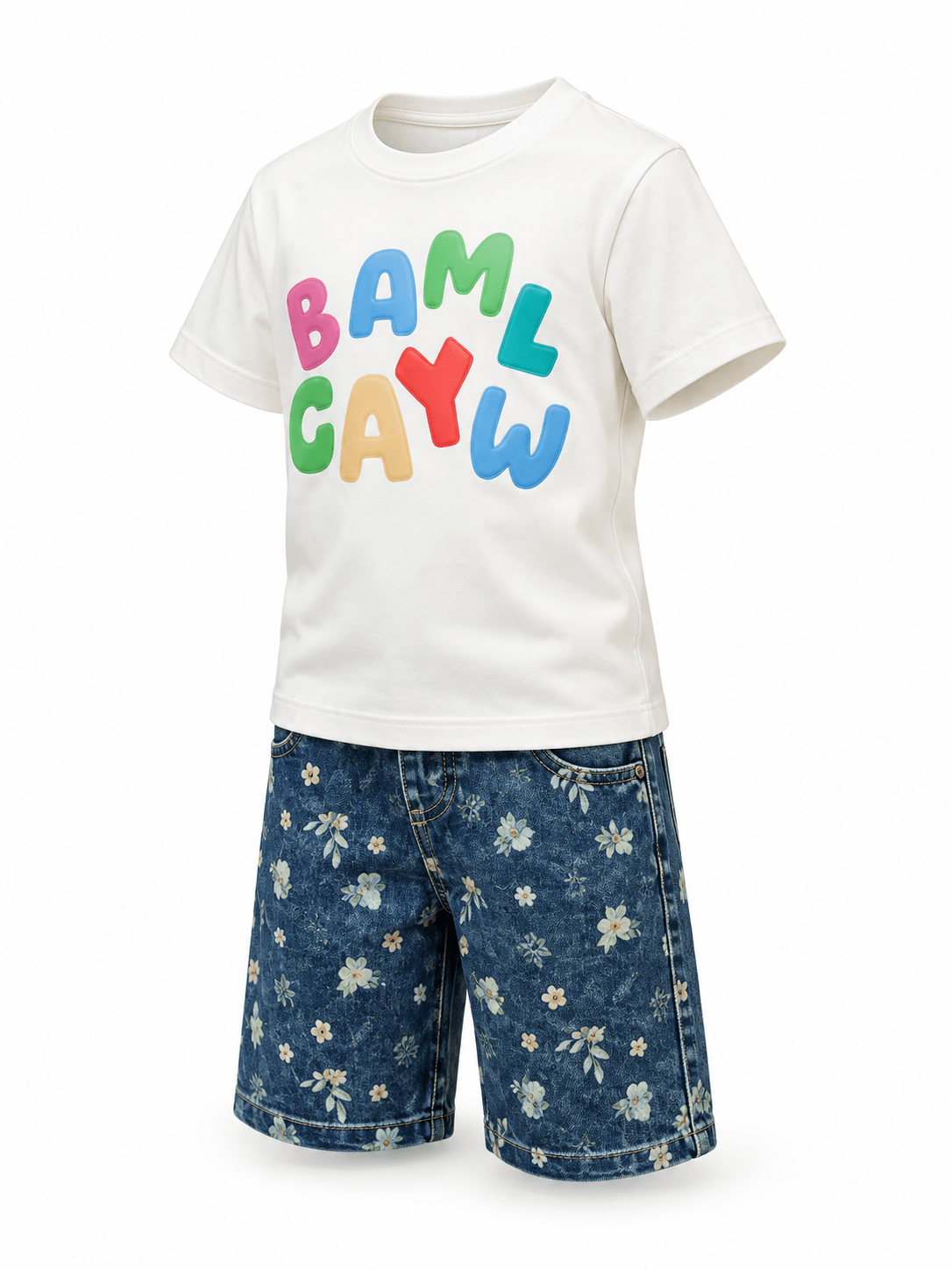 Set Boys Bumble Funny Daily