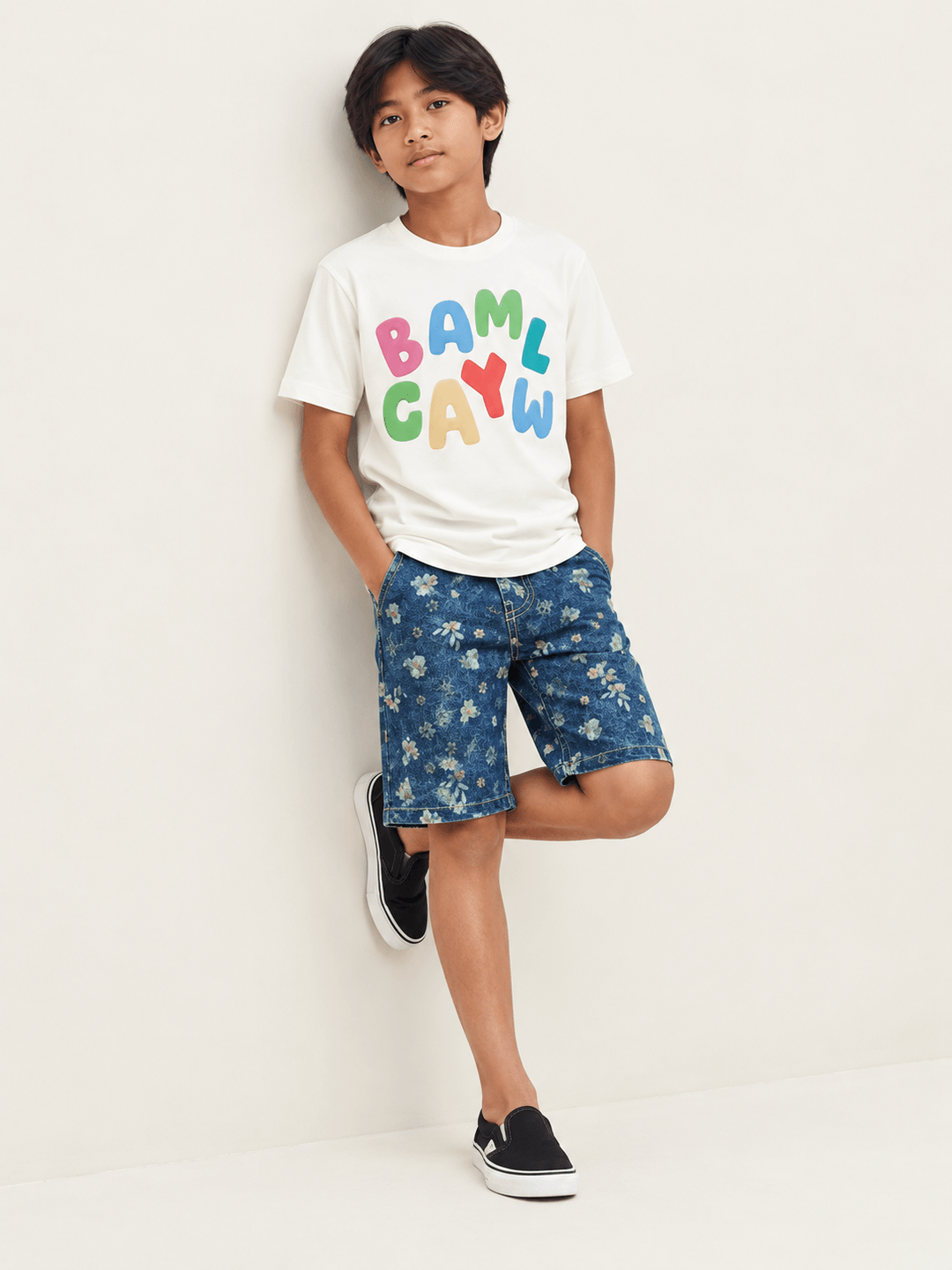 Set Boys Bumble Funny Daily - Foto 6