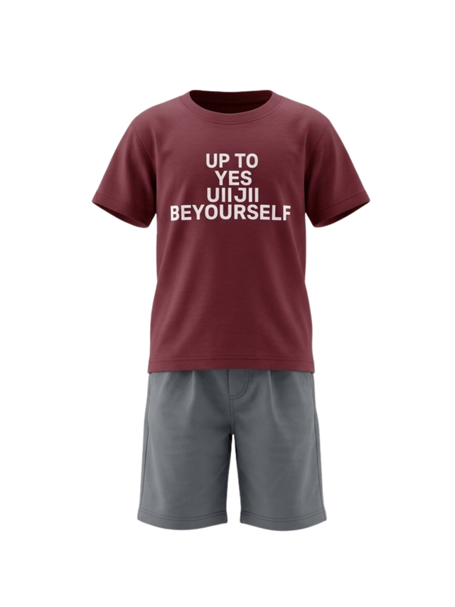 Set Boys Mini Bright Boy