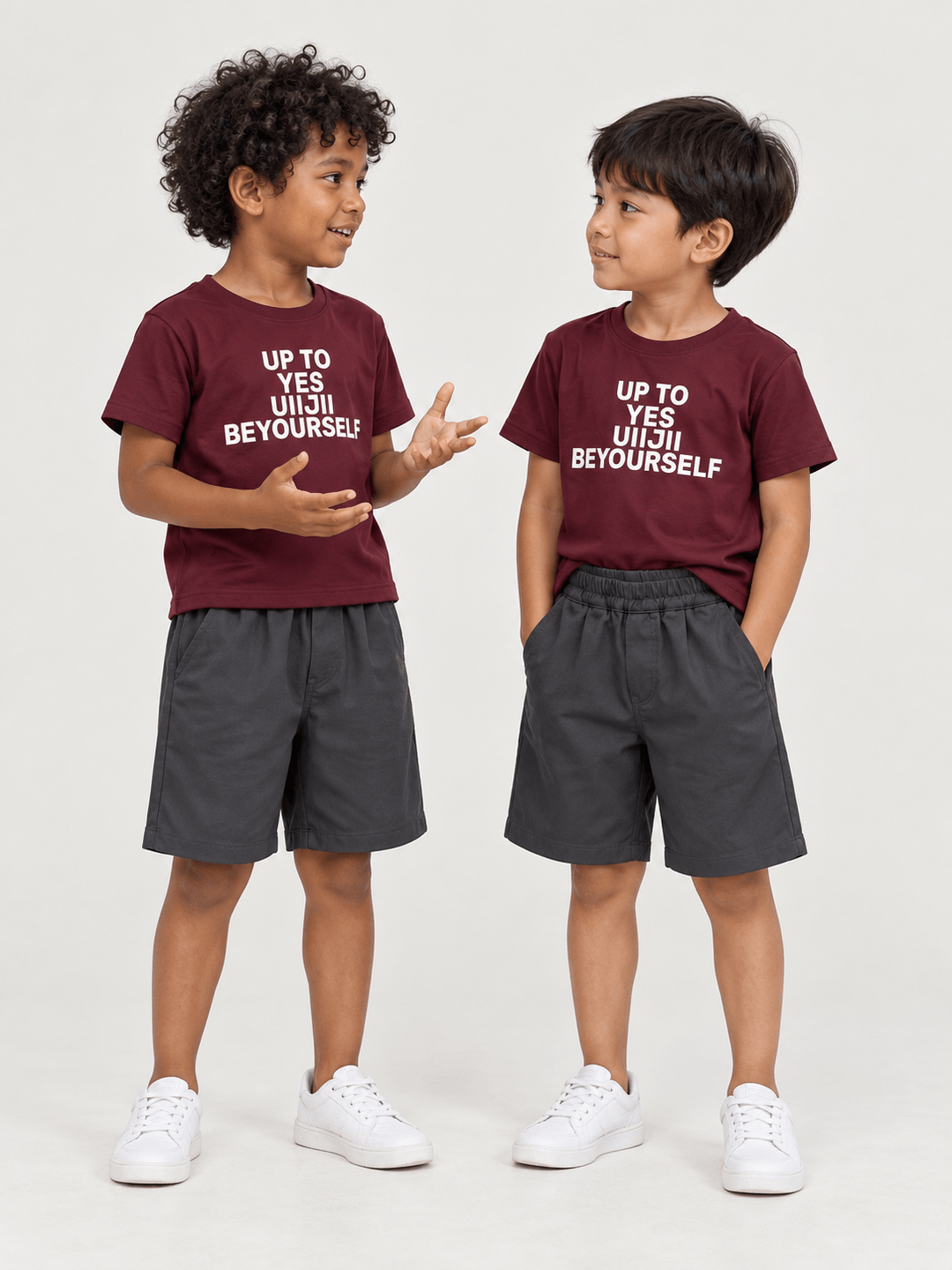 Set Boys Mini Bright Boy - Foto 5