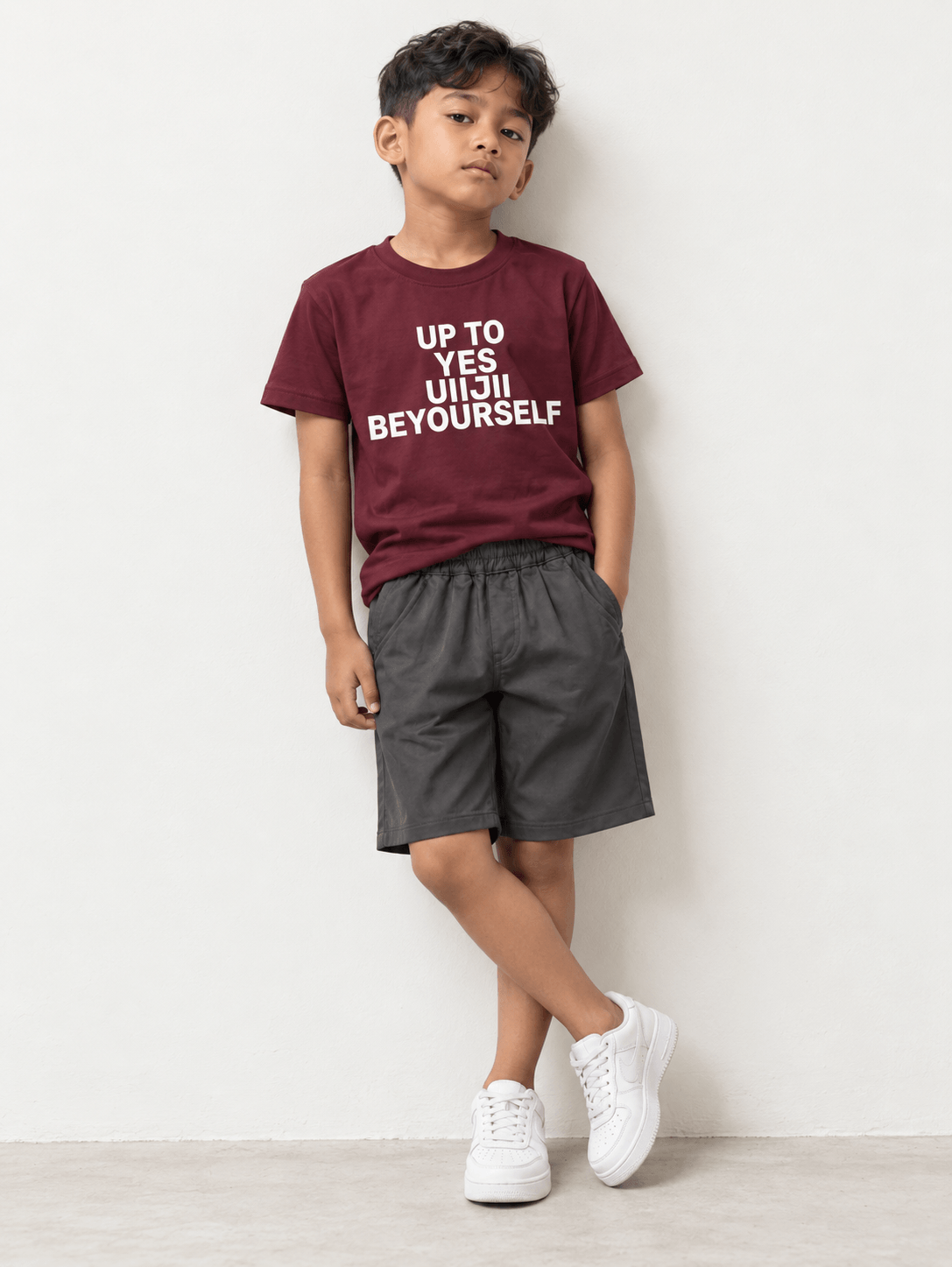 Set Boys Mini Bright Boy
