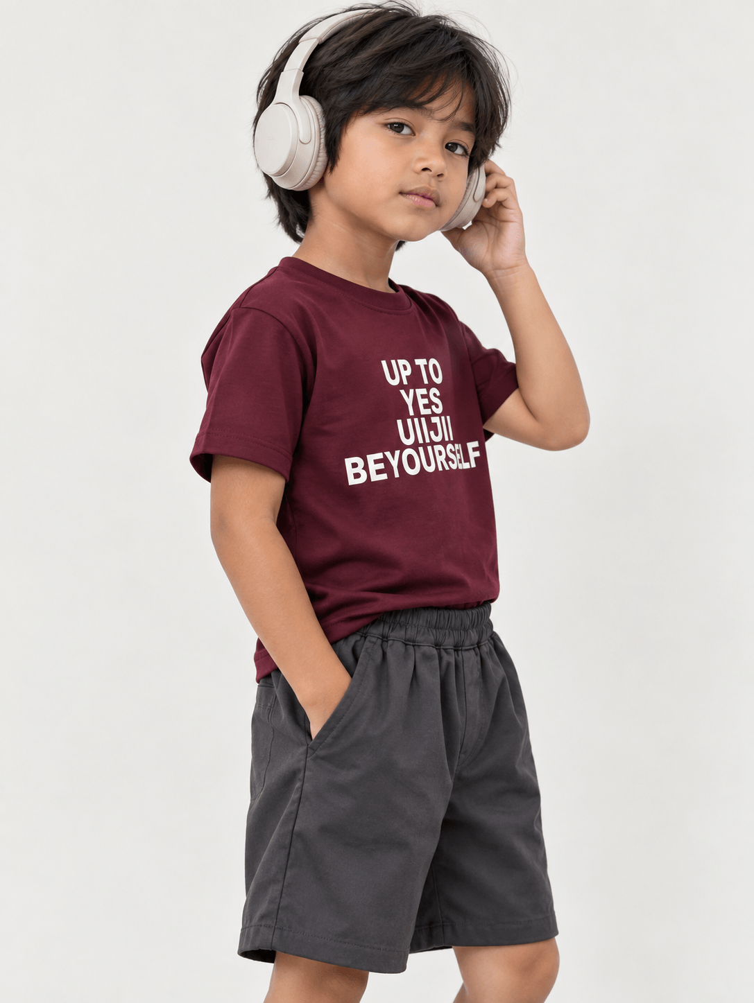 Set Boys Mini Bright Boy