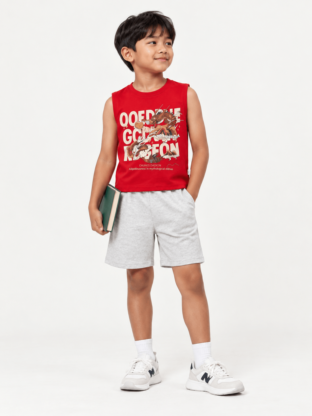 Set Boys Vibe Striker