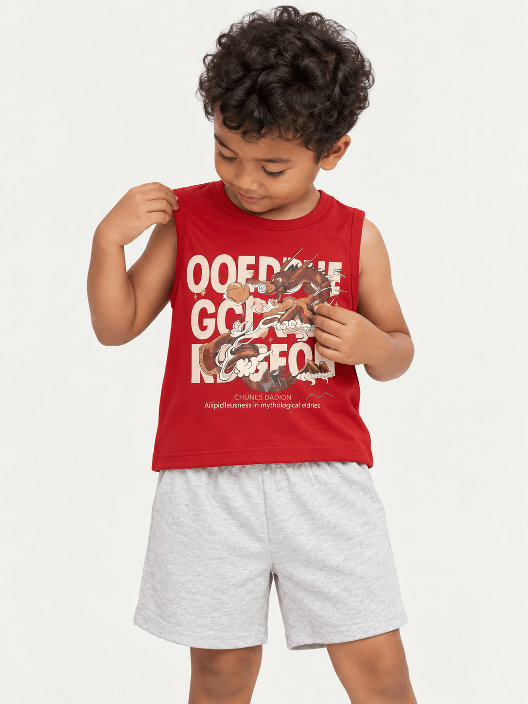 Set Boys Vibe Striker