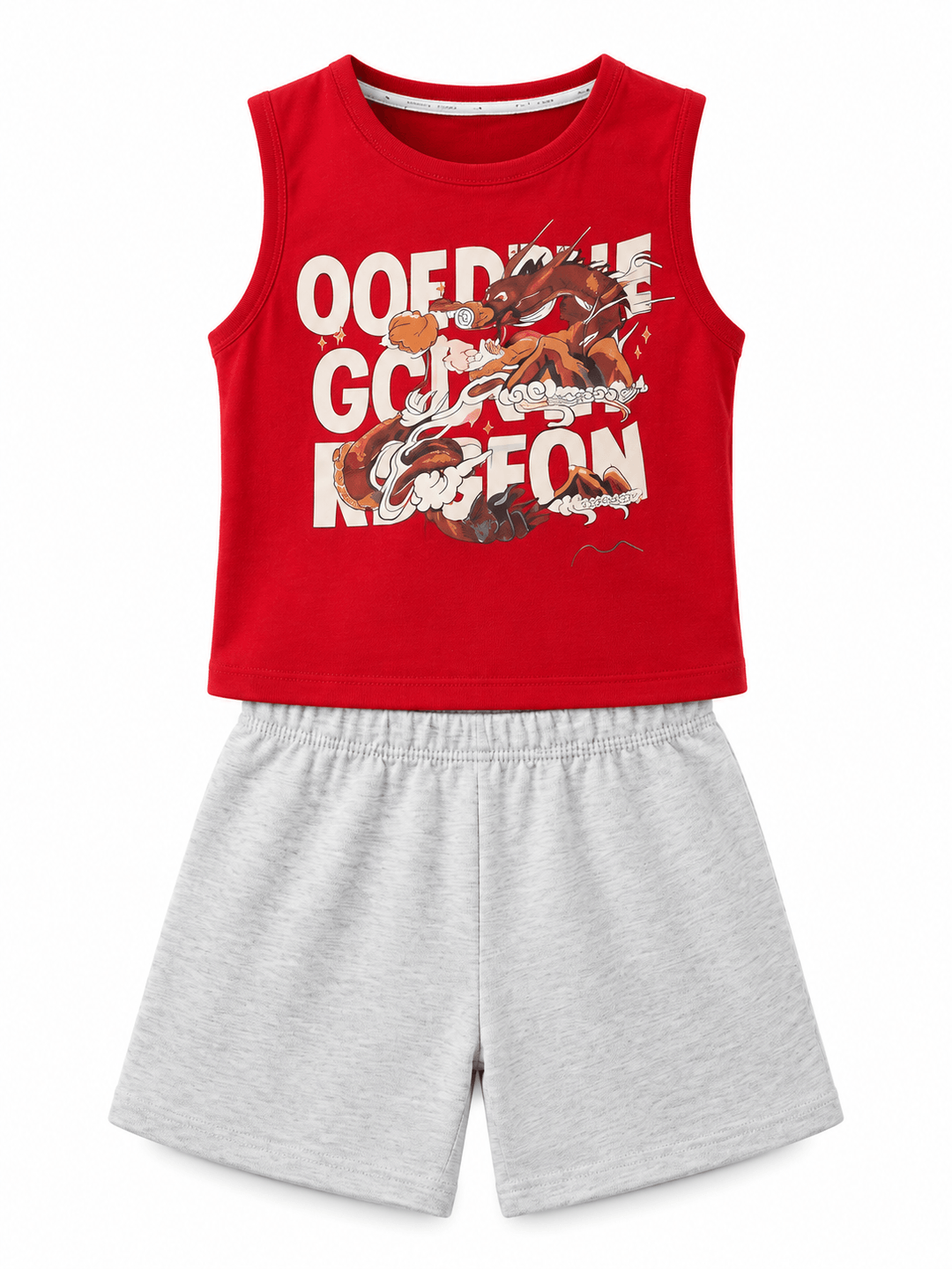 Set Boys Vibe Striker - Foto 11