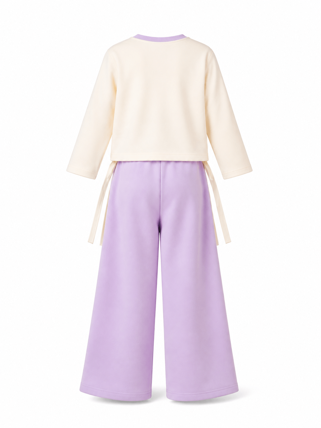 Set Girl Blush Blossom
