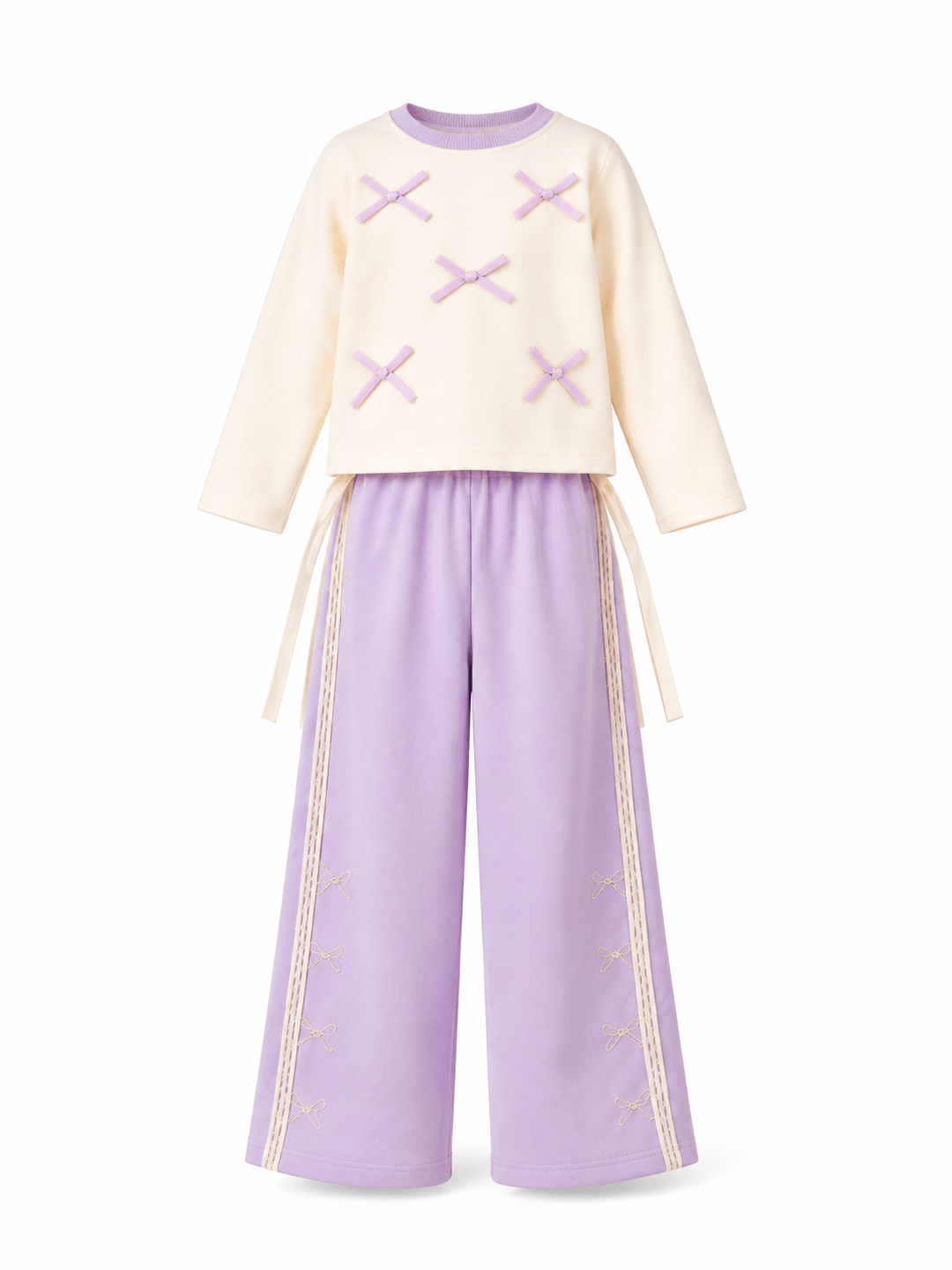 Set Girl Blush Blossom