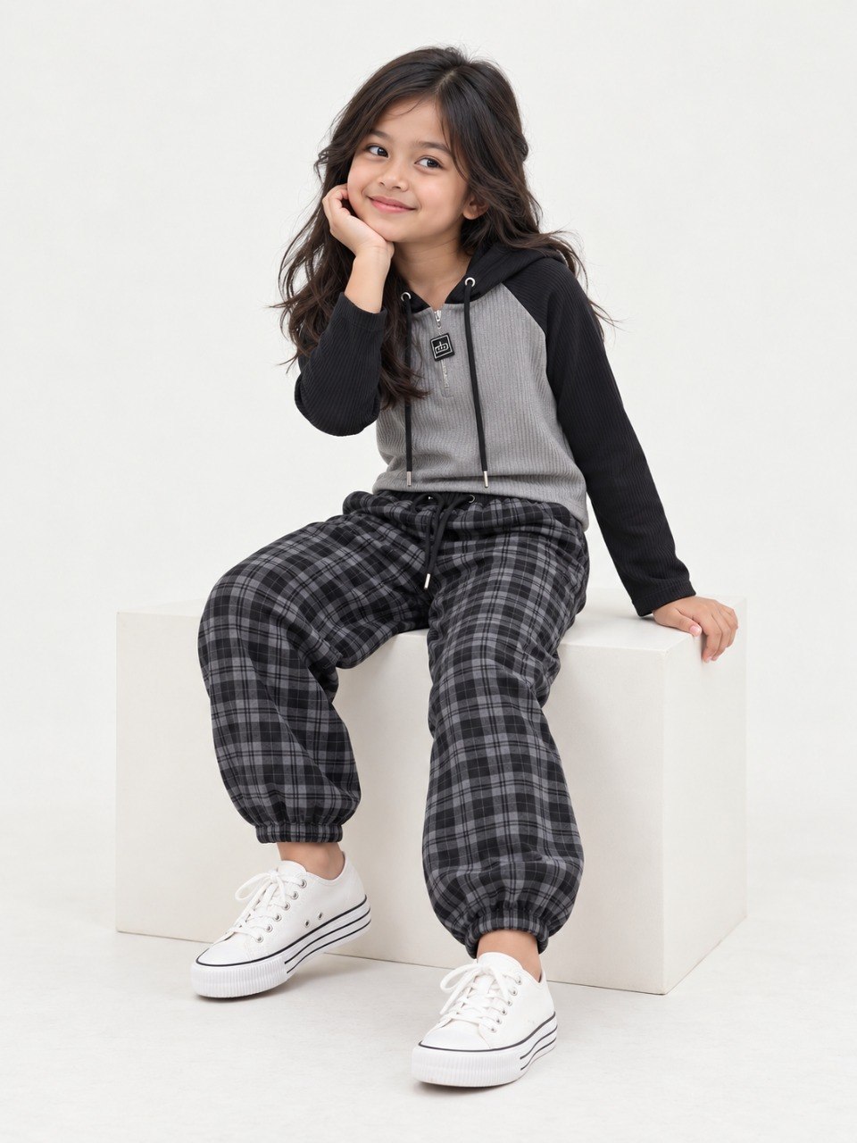 Set Girl Cipher Street Suite - Foto 4