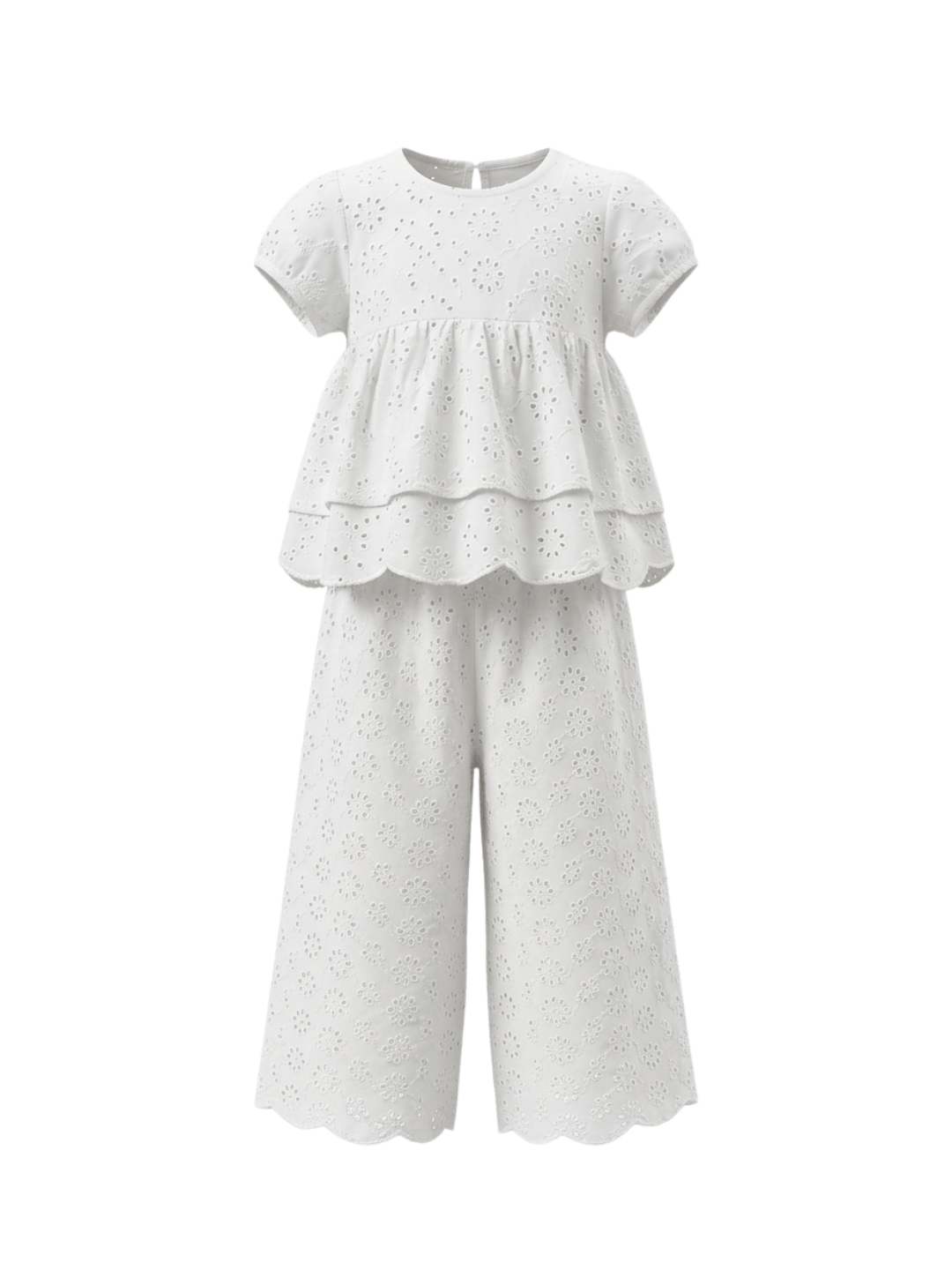 Set Girls Dainty Keepsake