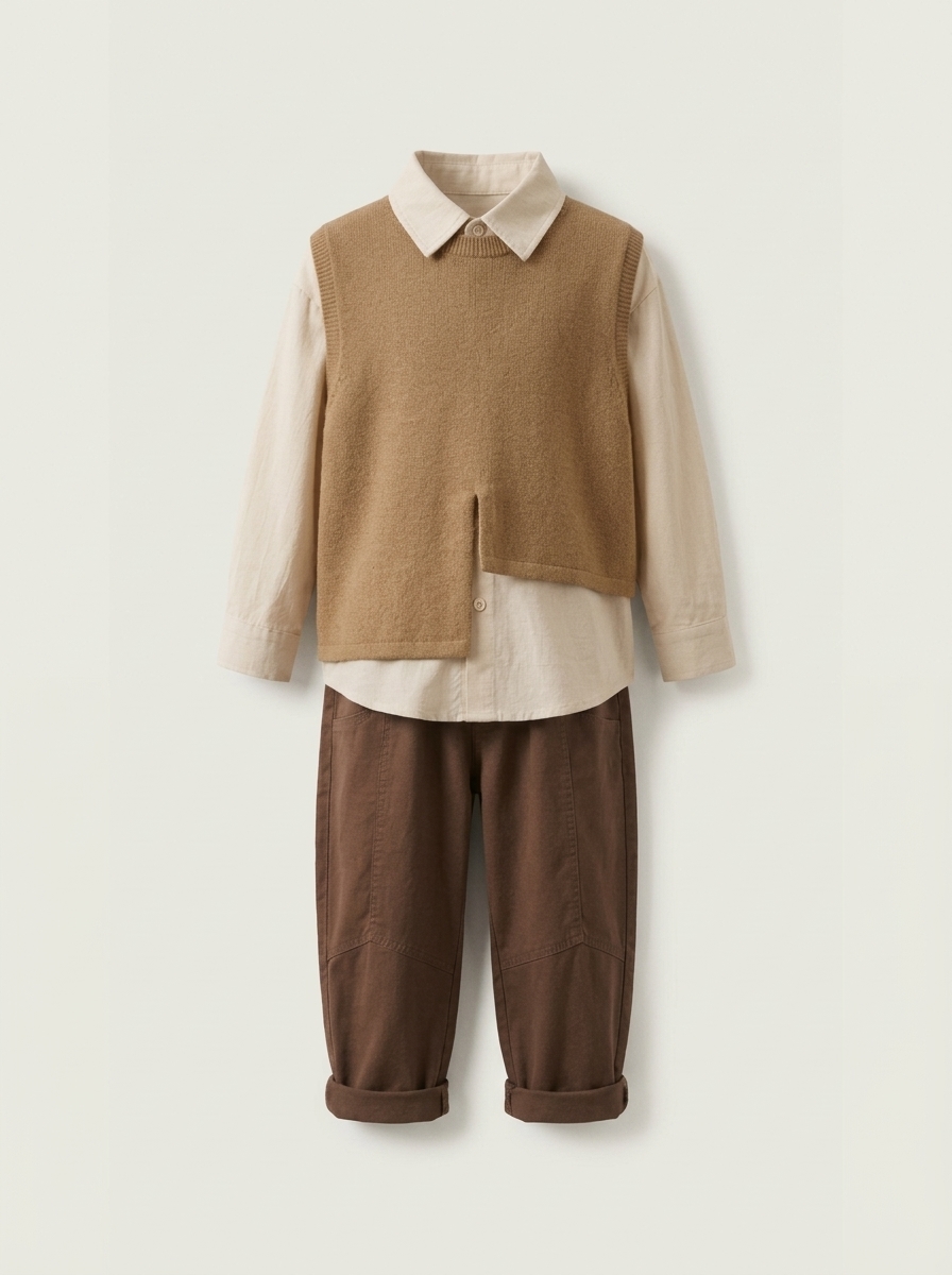 Set Boys Brownie Pot - Foto 7