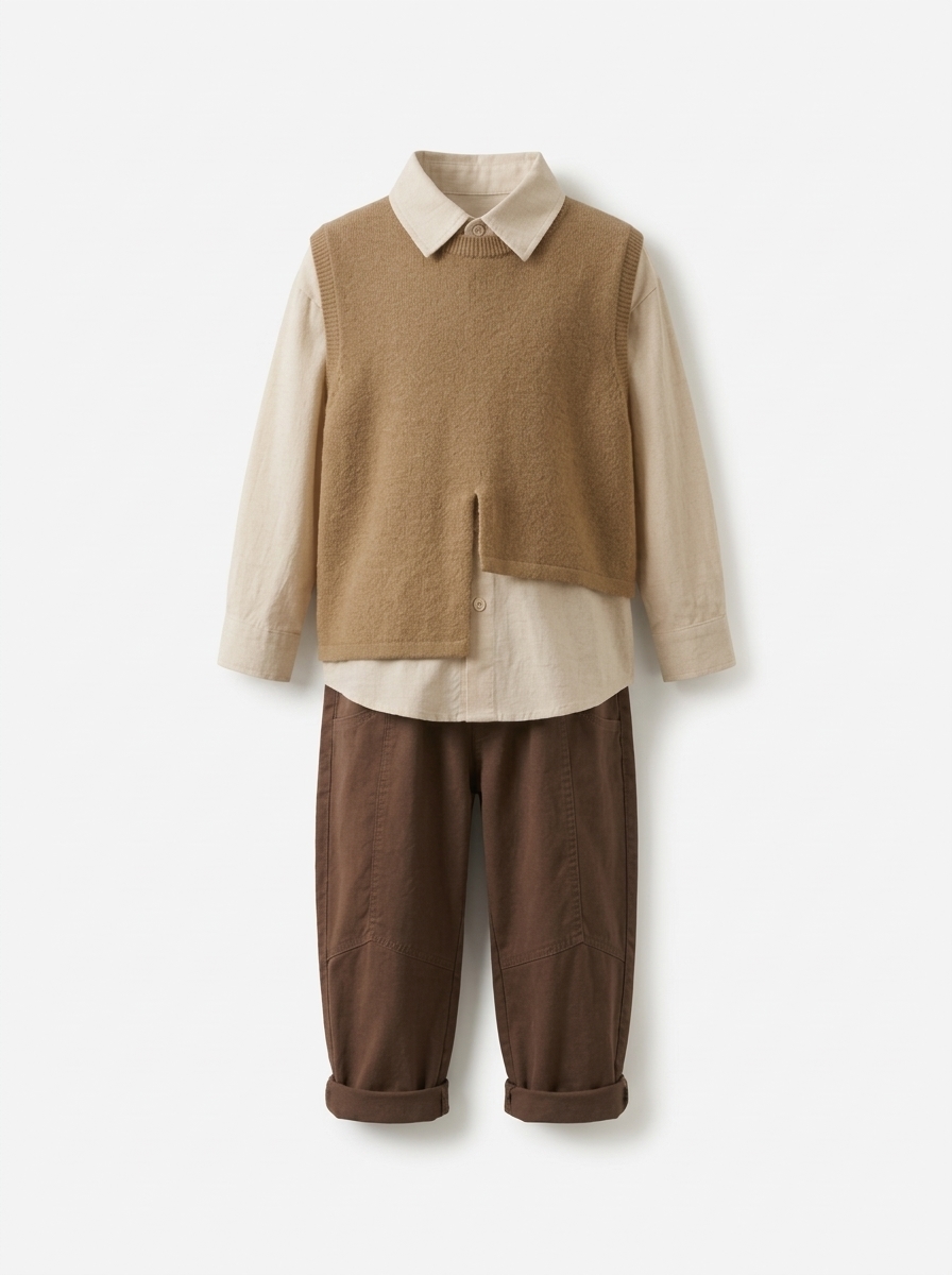 Set Boys Brownie Pot - Foto 8