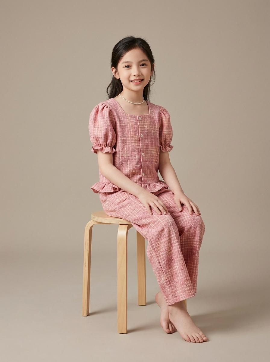 Set Girls Aura Piece - Foto 1