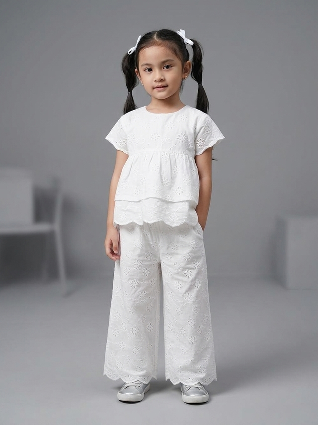 Set Girls Dainty Keepsake — tampilan lain