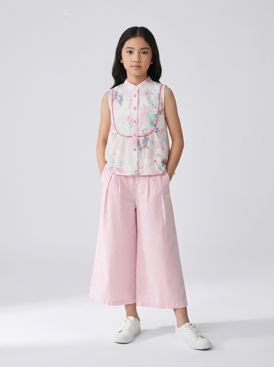 Set Girls Whimsy Breeze