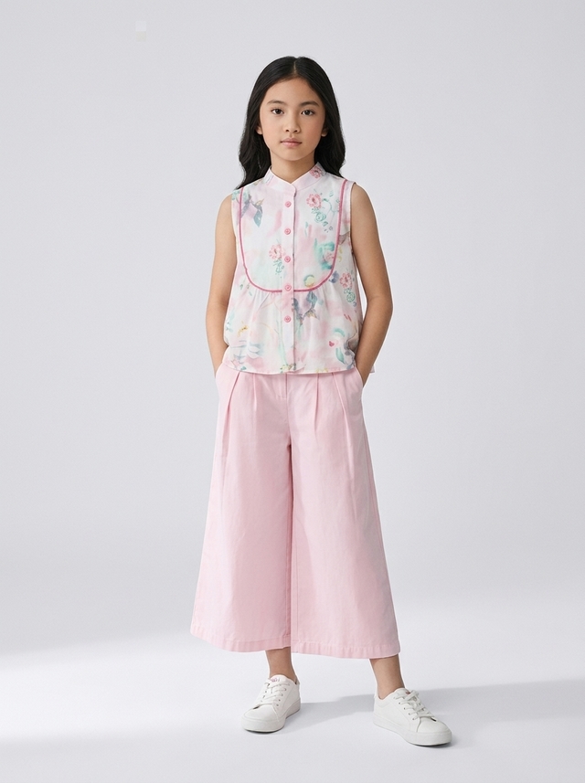Set Girls Whimsy Breeze — tampilan lain