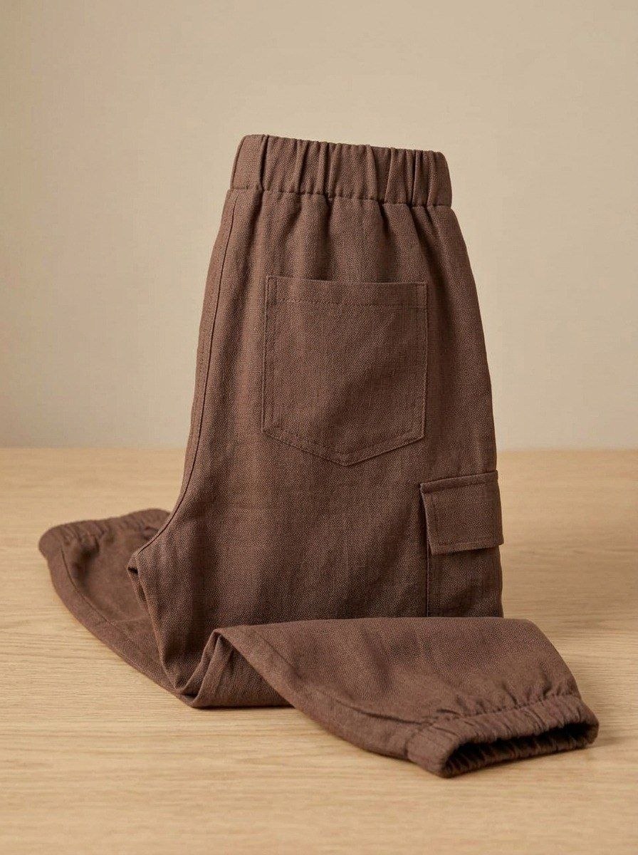 Pants Girl Wishes Spark Petals