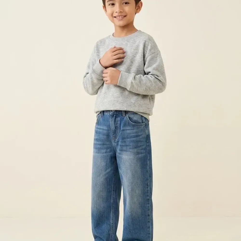 Pants Boys Rogue Vixen Wear — tampilan lain