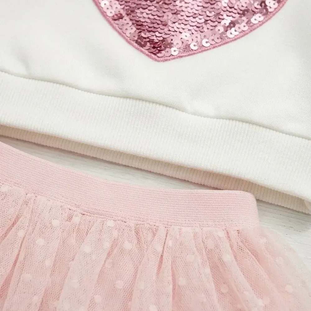 Set Girl Pinky Love Dreams — tampilan lain