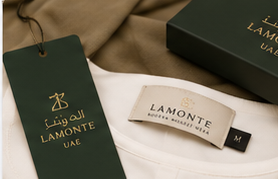 Private label detail