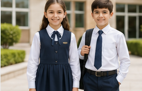 School uniform